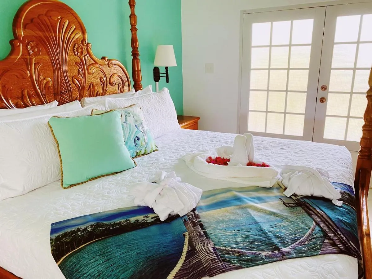 Sommerville Resorts نيغريل