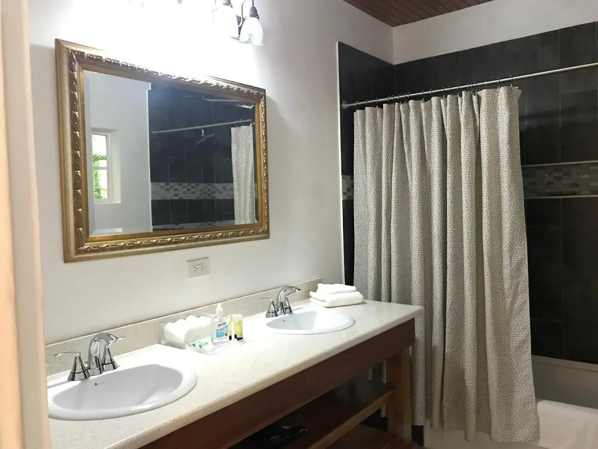 Sommerville Resorts نيغريل 0*,  جامايكا