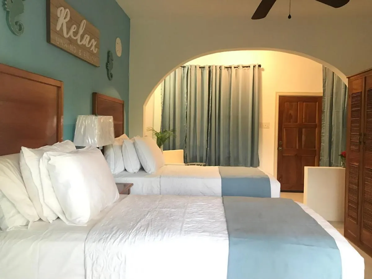 Sommerville Resorts نيغريل جامايكا