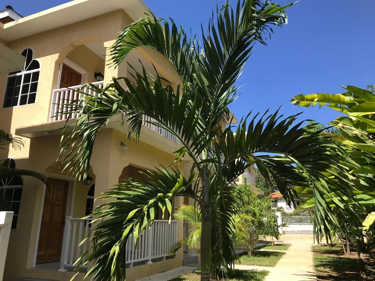 فندق Sommerville Resorts نيغريل جامايكا