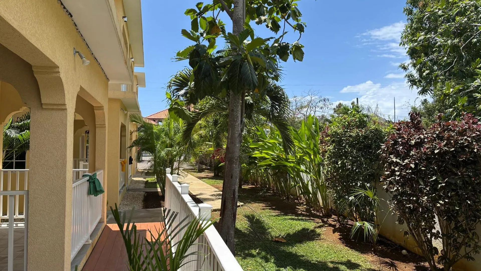 Sommerville Resorts نيغريل 0*,  جامايكا