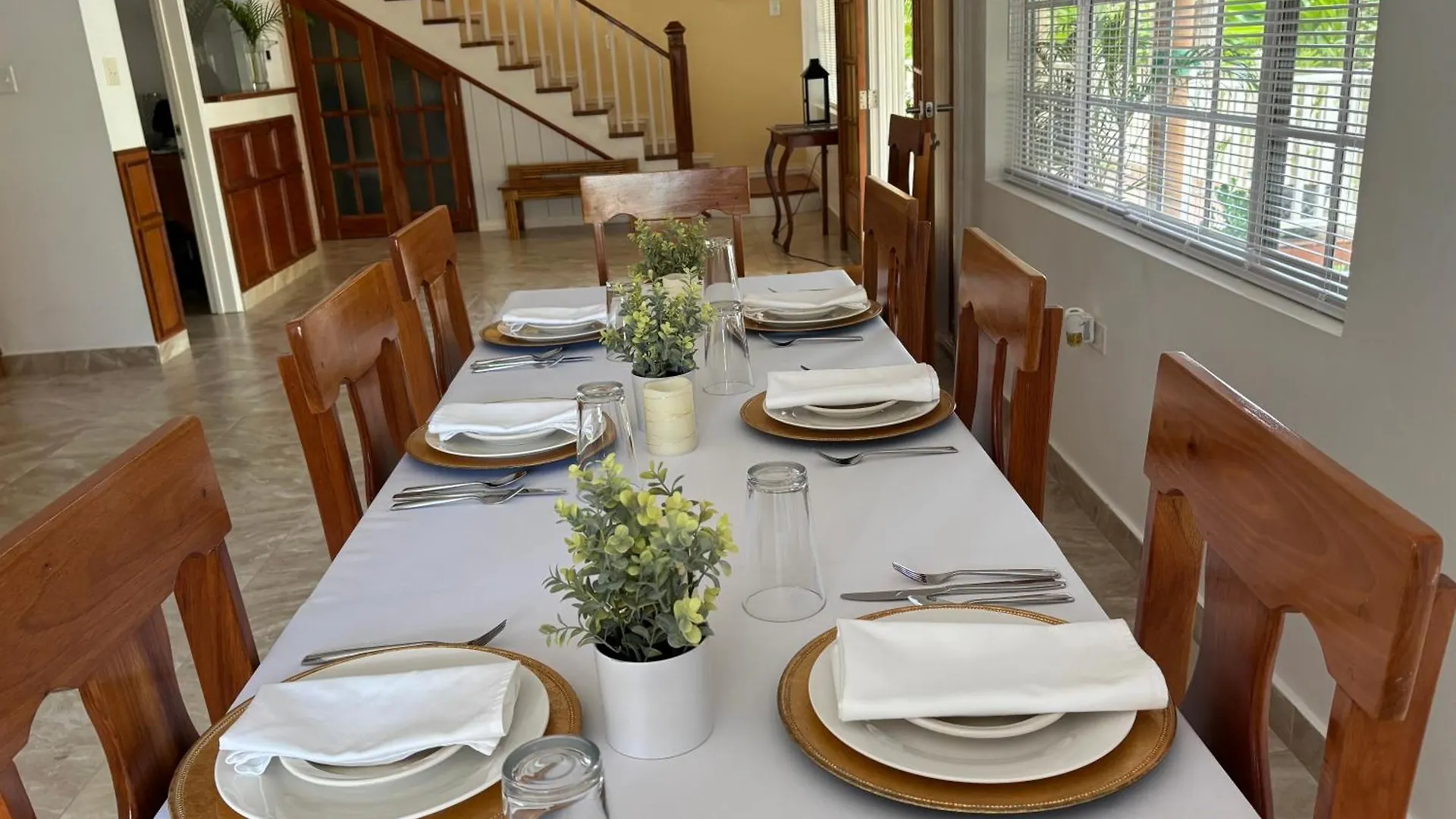 فندق Sommerville Resorts نيغريل جامايكا