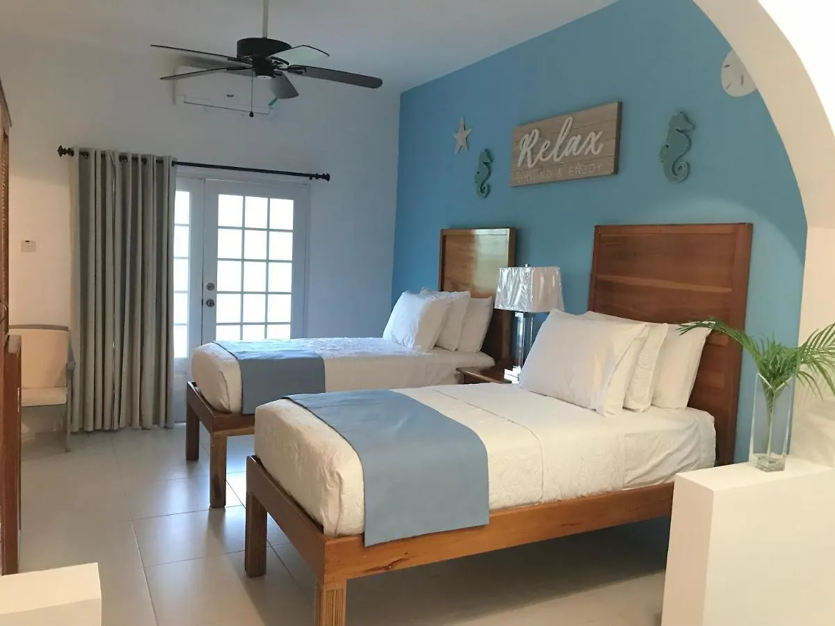 酒店 Sommerville Resorts 内格里尔
