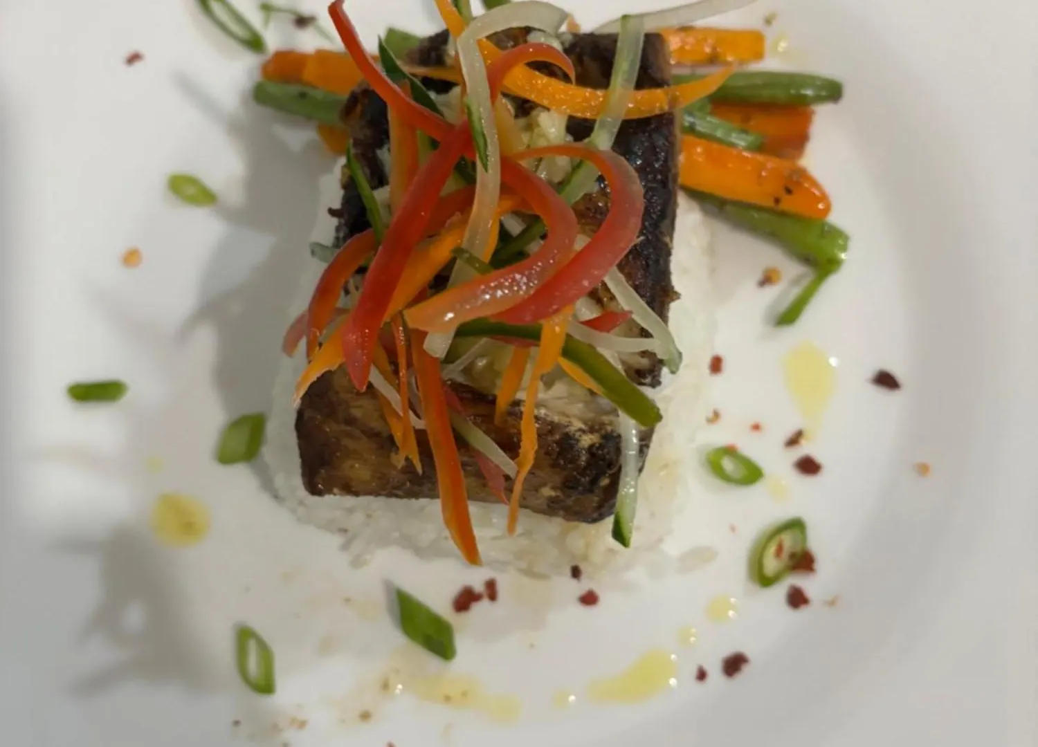 酒店 Sommerville Resorts 内格里尔